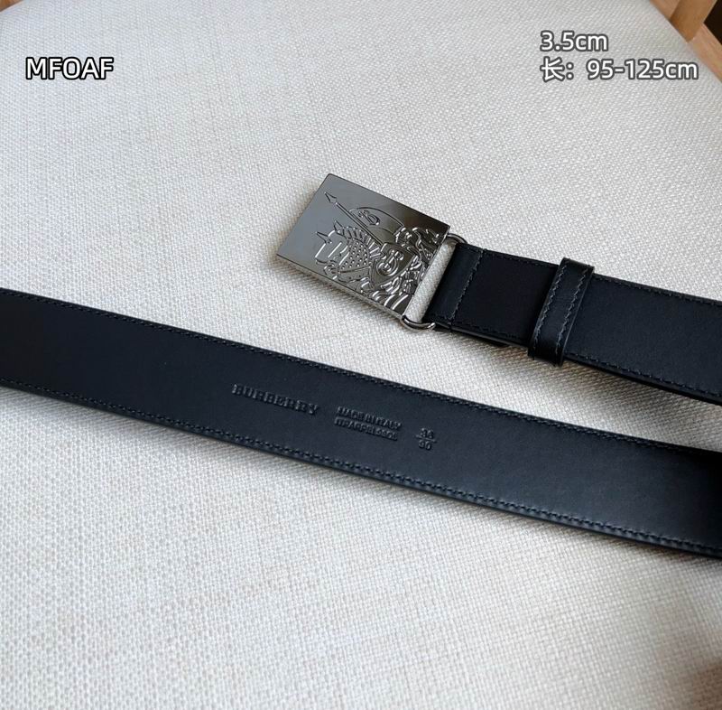 Burberry belt 35mmX95-125cm 8L (6)