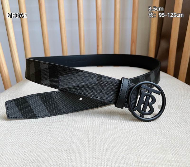 Burberry belt 35mmX95-125cm 8L (7)