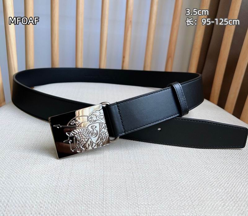 Burberry belt 35mmX95-125cm 8L (7)