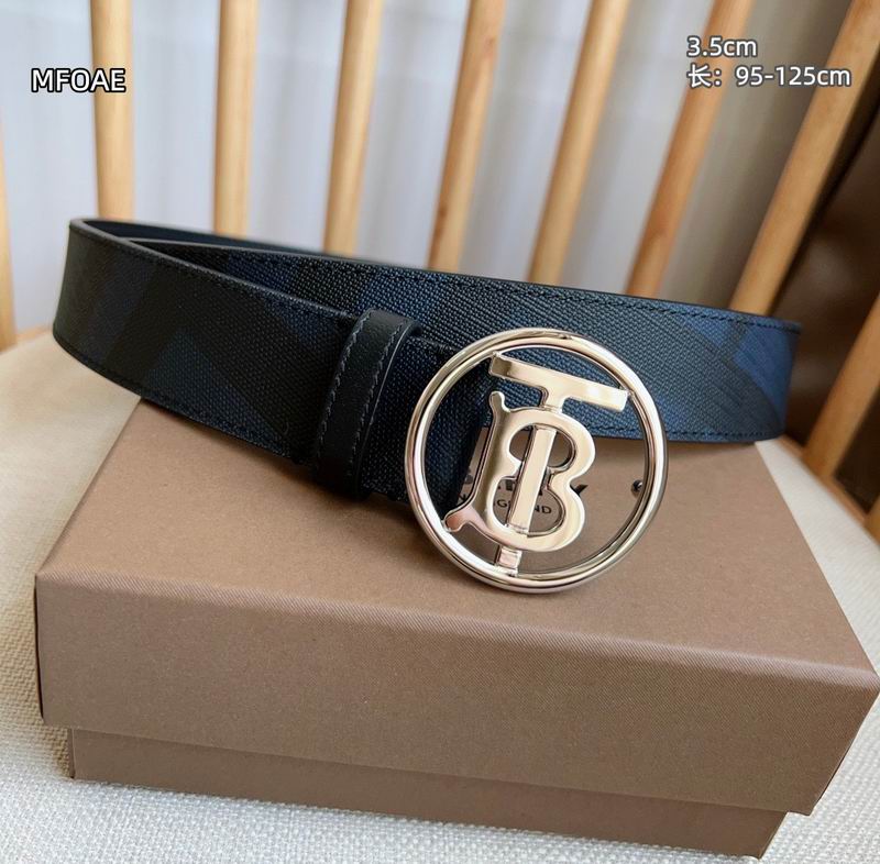 Burberry belt 35mmX95-125cm 8L (9)