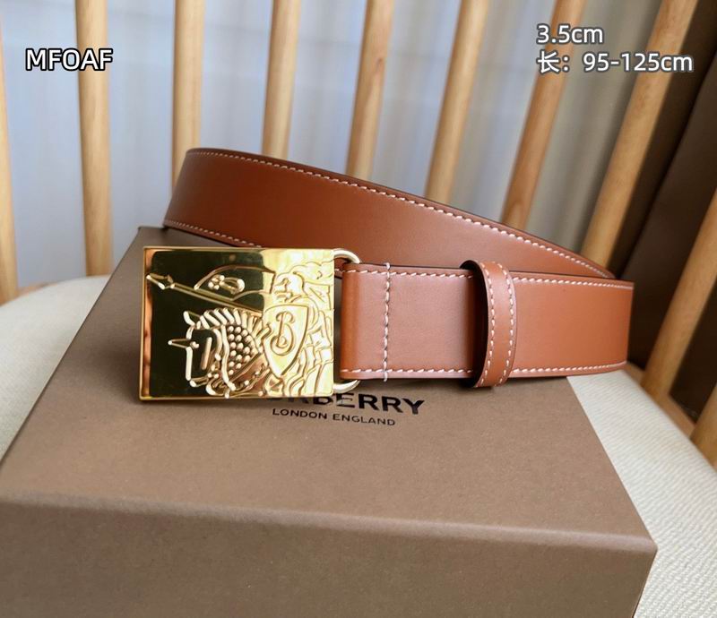 Burberry belt 35mmX95-125cm 8L (9)