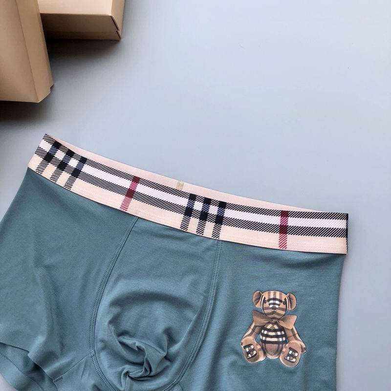 Burberry boxer  L-3XL 25 (5)