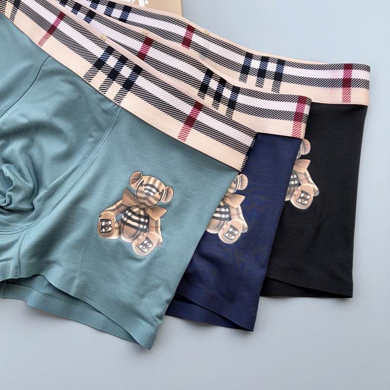 Burberry boxer  L-3XL 25 (8)