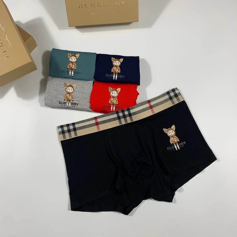 Burberry boxer L-3XL 27 (8)