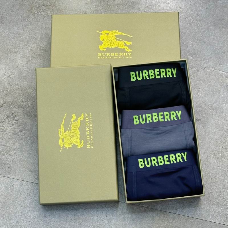 Burberry boxer L-3XL 62 (1)