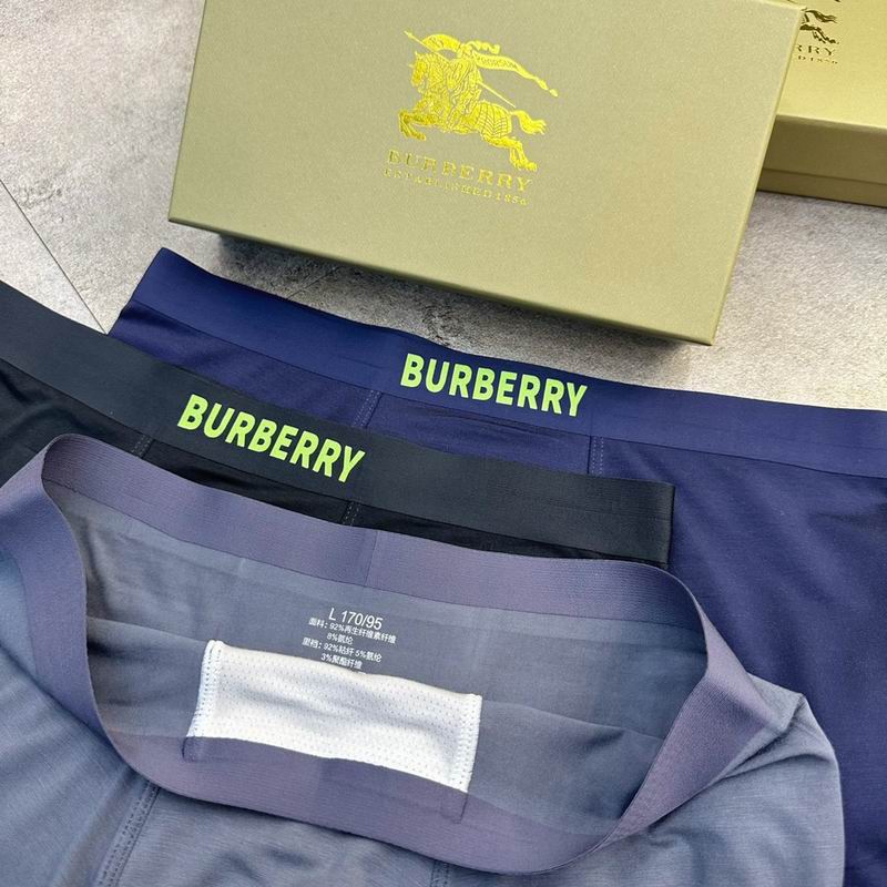 Burberry boxer L-3XL 62 (7)