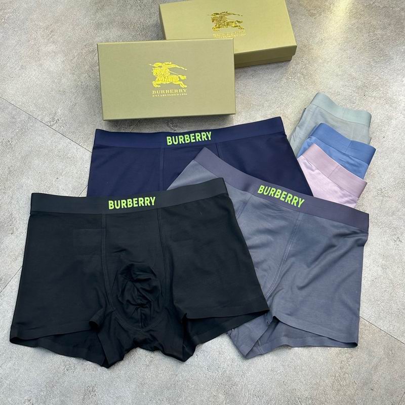 Burberry boxer L-3XL 62 (8)