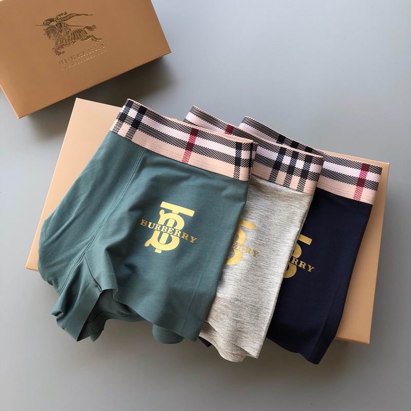 Burberry boxer L-4XL 64 (8)