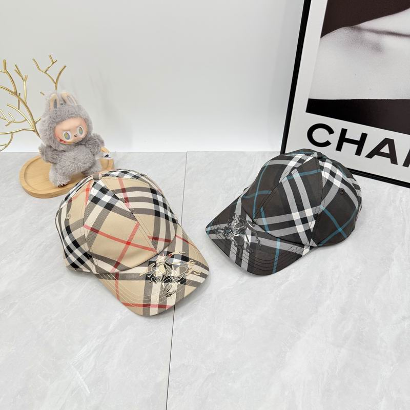 Burberry cap dx (1)