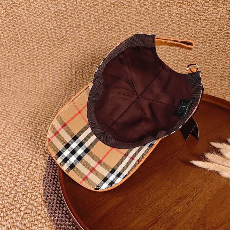 Burberry cap dx (159)
