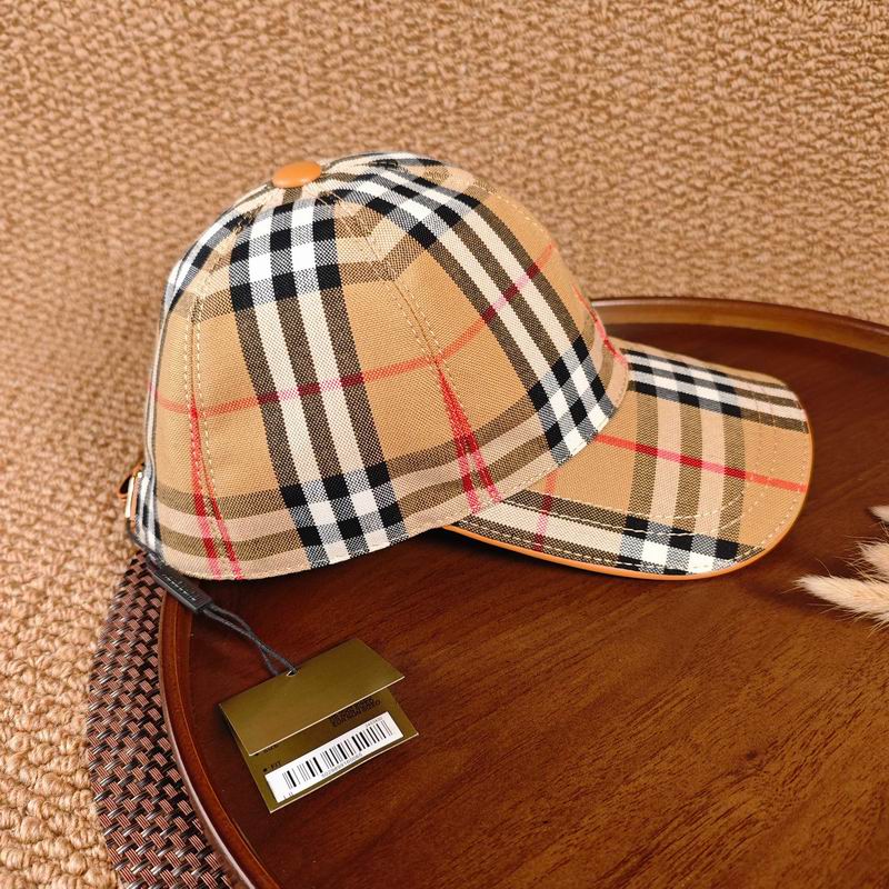 Burberry cap dx (160)