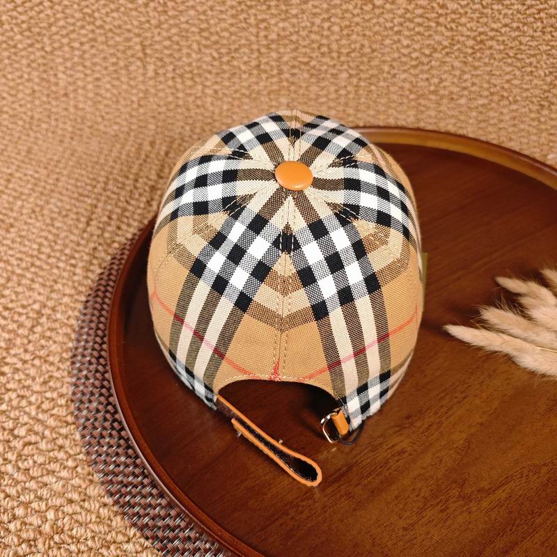 Burberry cap dx (161)