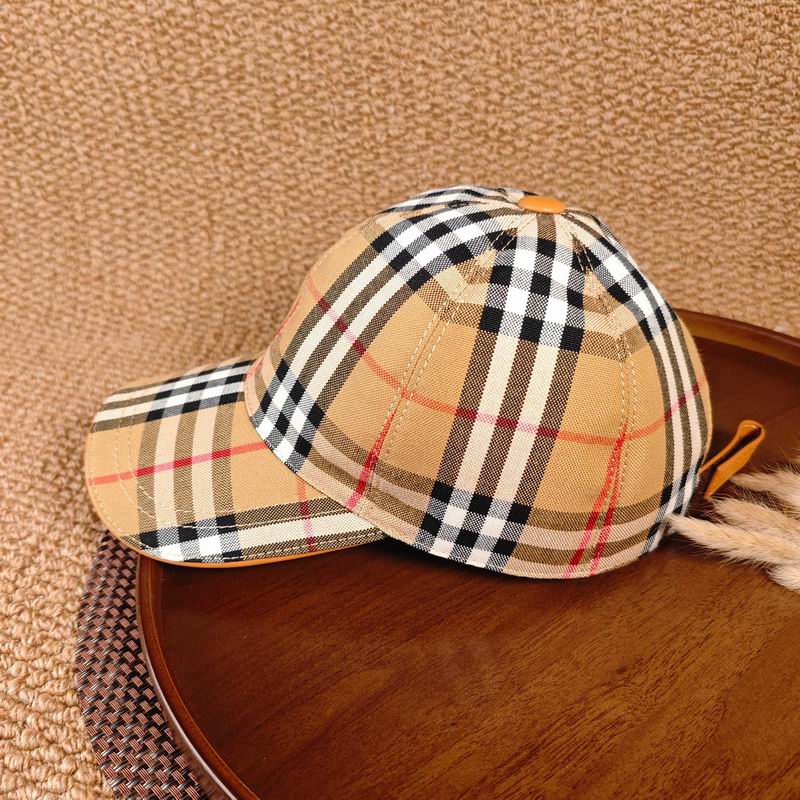 Burberry cap dx (162)