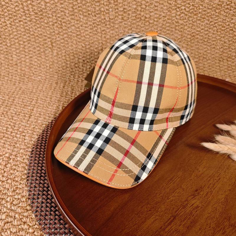 Burberry cap dx (163)