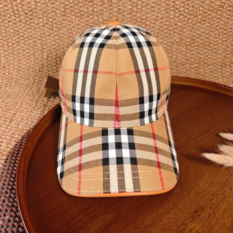Burberry cap dx (164)