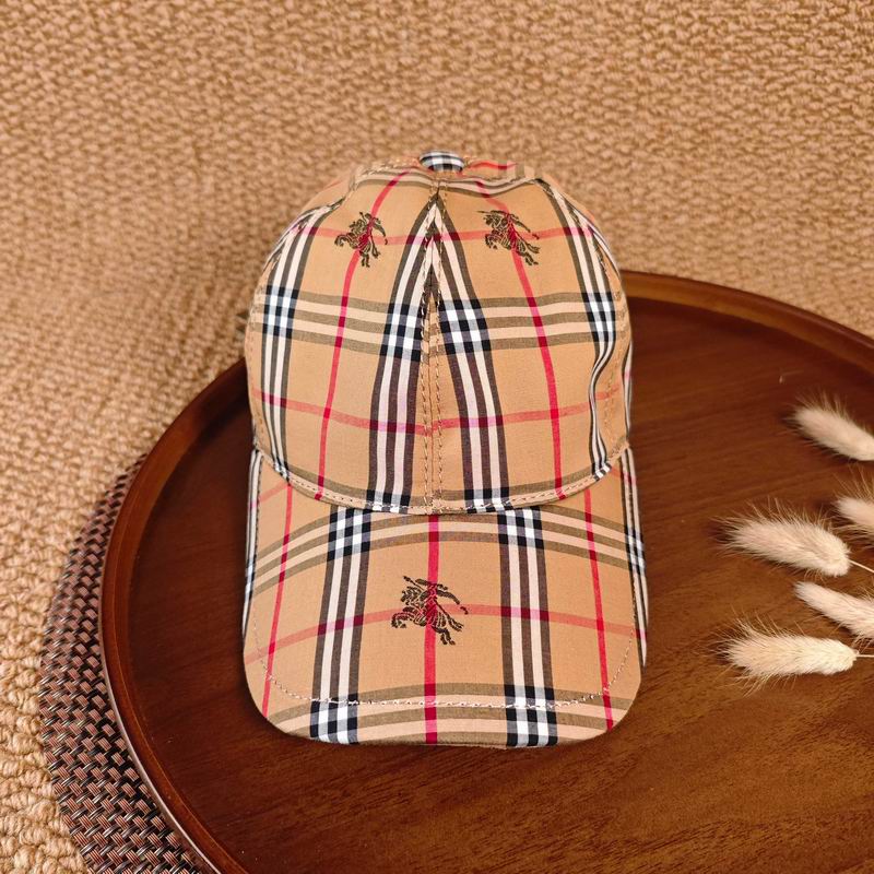 Burberry cap dx (276)