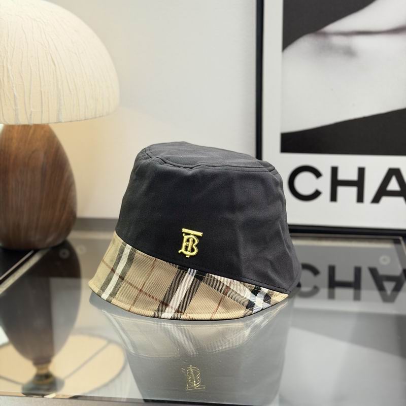 Burberry hat dx (465)