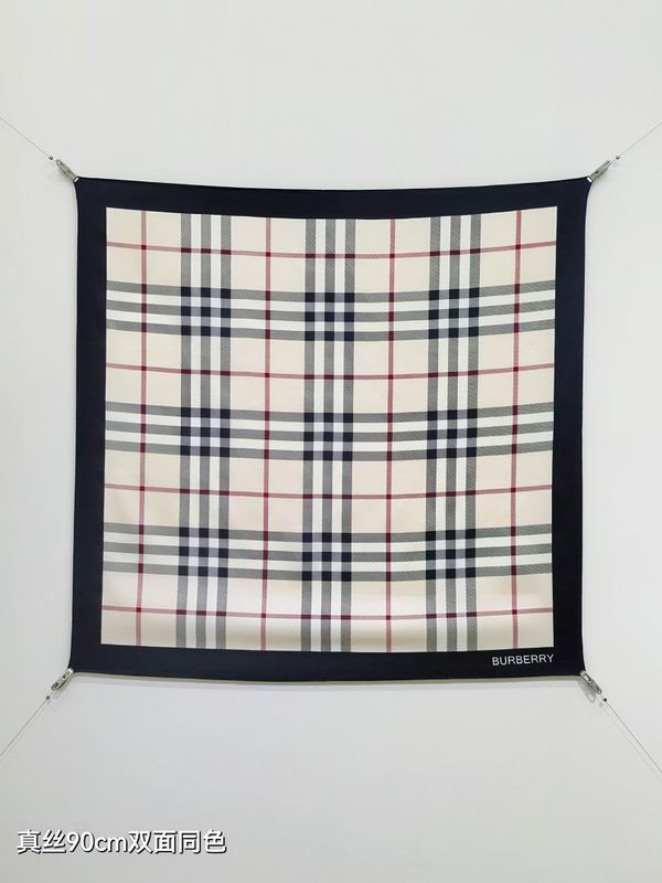 Burberry silk scarf hm (17)