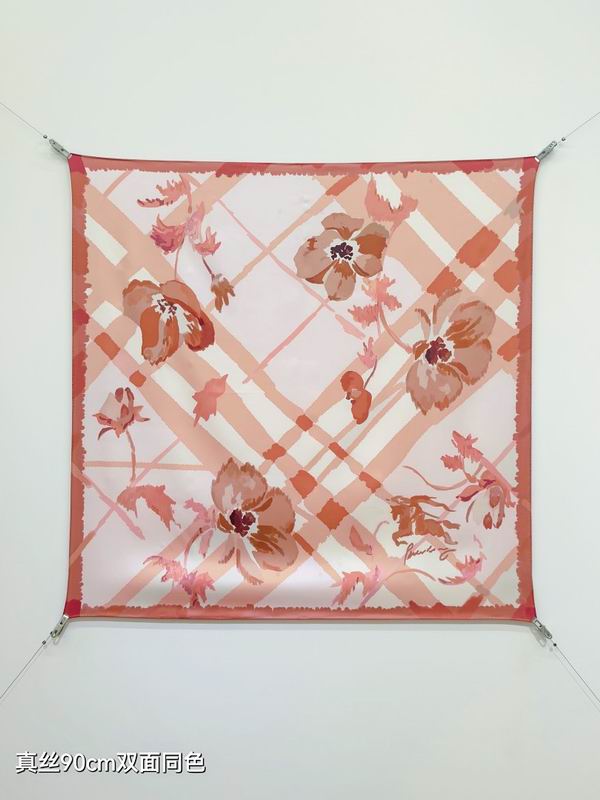 Burberry silk scarf hm (21)