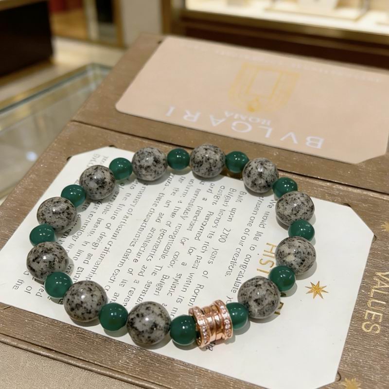 Bvlgari Bracelet 02yxs01 (2)