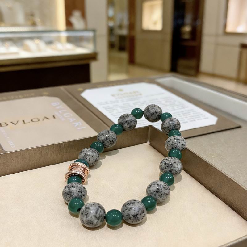 Bvlgari Bracelet 02yxs01 (4)