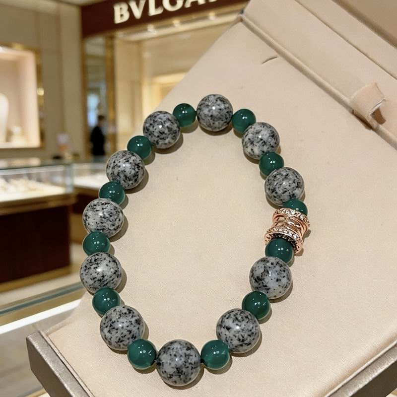 Bvlgari Bracelet 02yxs01 (5)