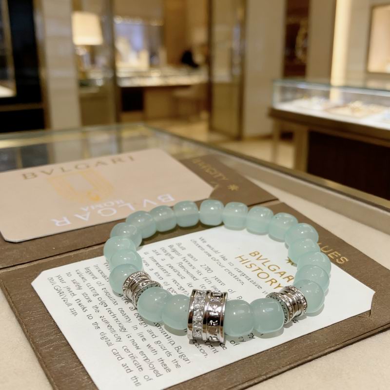 Bvlgari Bracelet 02yxs02 (2)