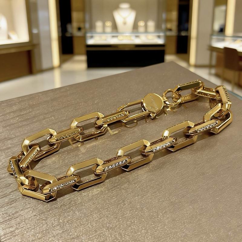 Bvlgari Bracelet 02yxs02 (2)