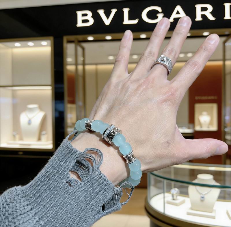 Bvlgari Bracelet 02yxs02 (3)