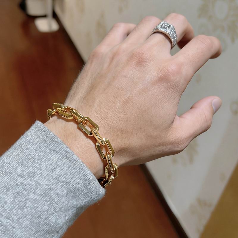 Bvlgari Bracelet 02yxs02 (3)