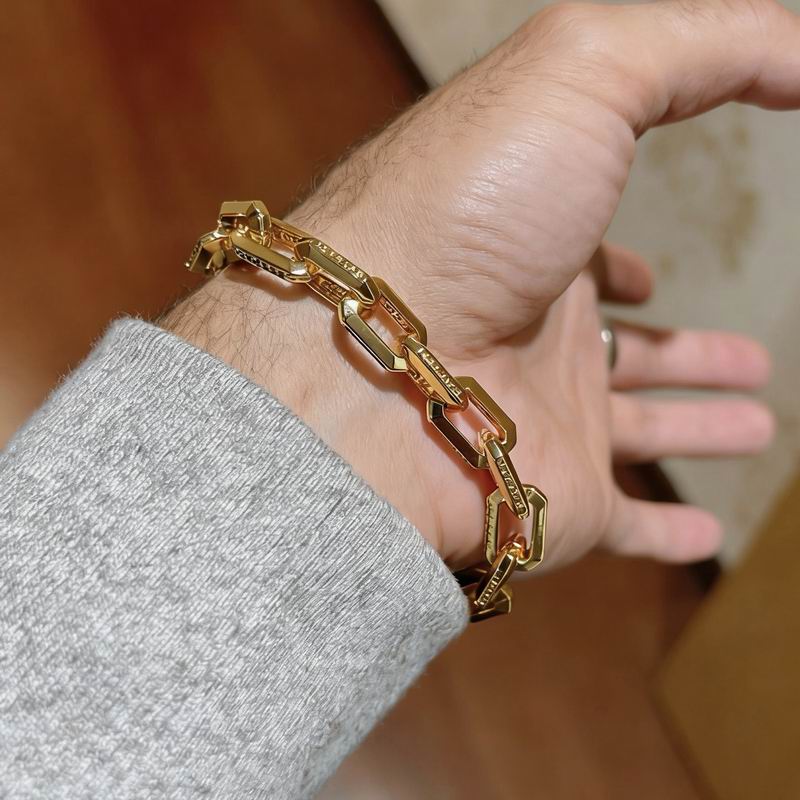 Bvlgari Bracelet 02yxs02 (4)