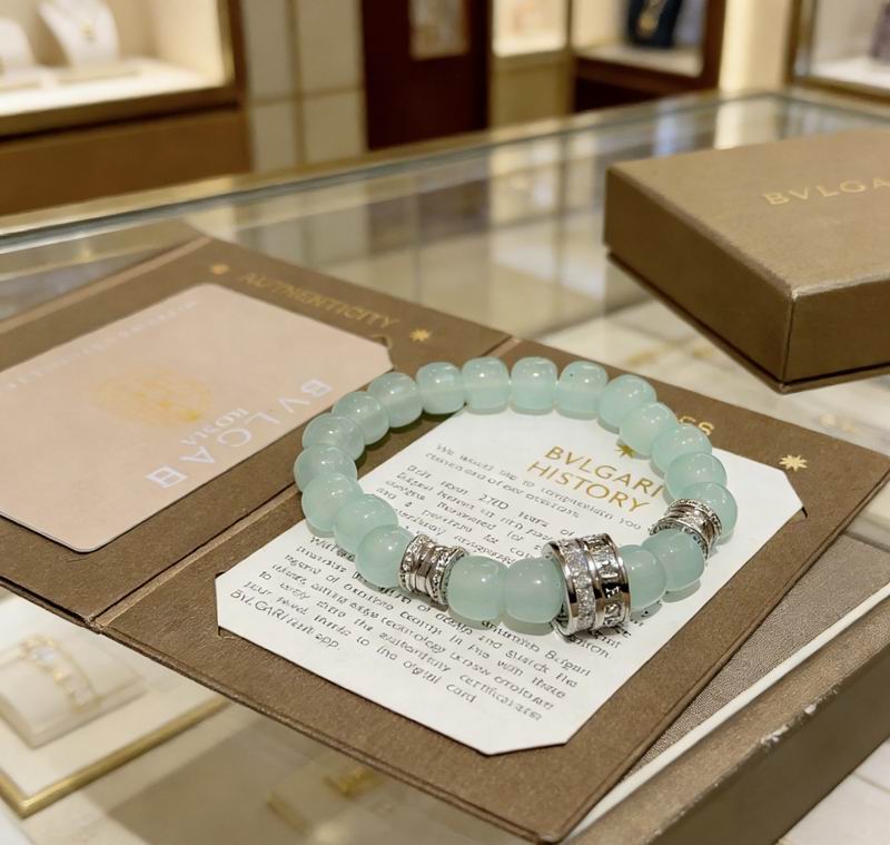 Bvlgari Bracelet 02yxs02 (5)