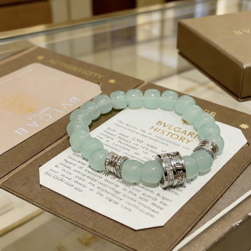 Bvlgari Bracelet 02yxs02 (7)