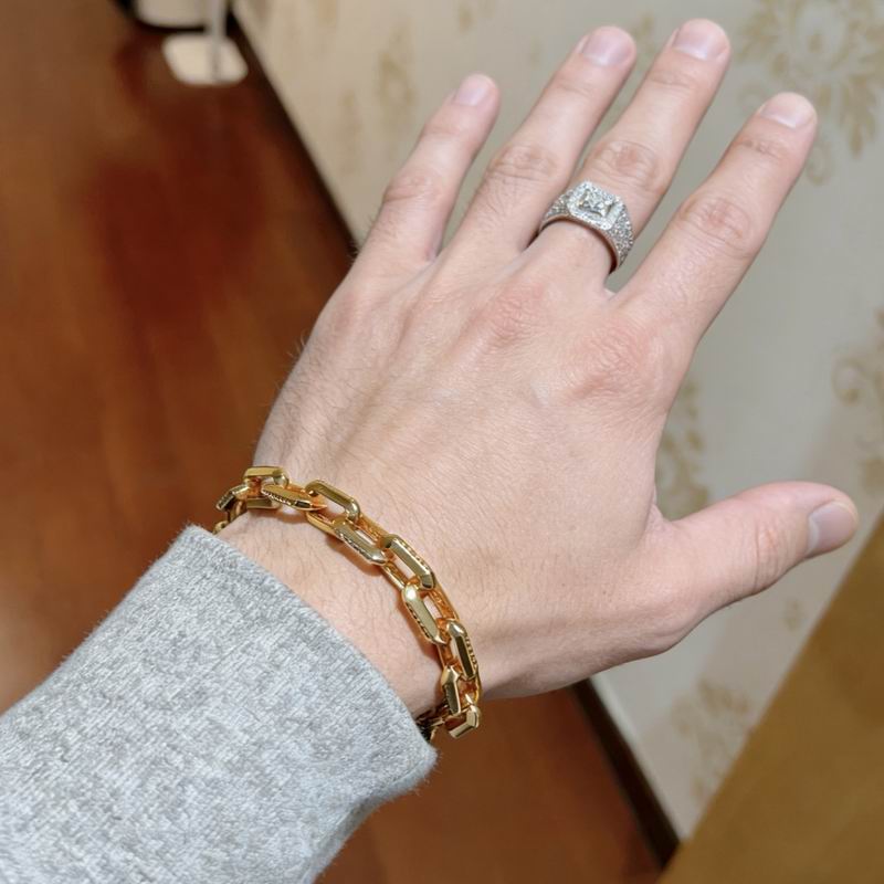 Bvlgari Bracelet 02yxs02 (7)