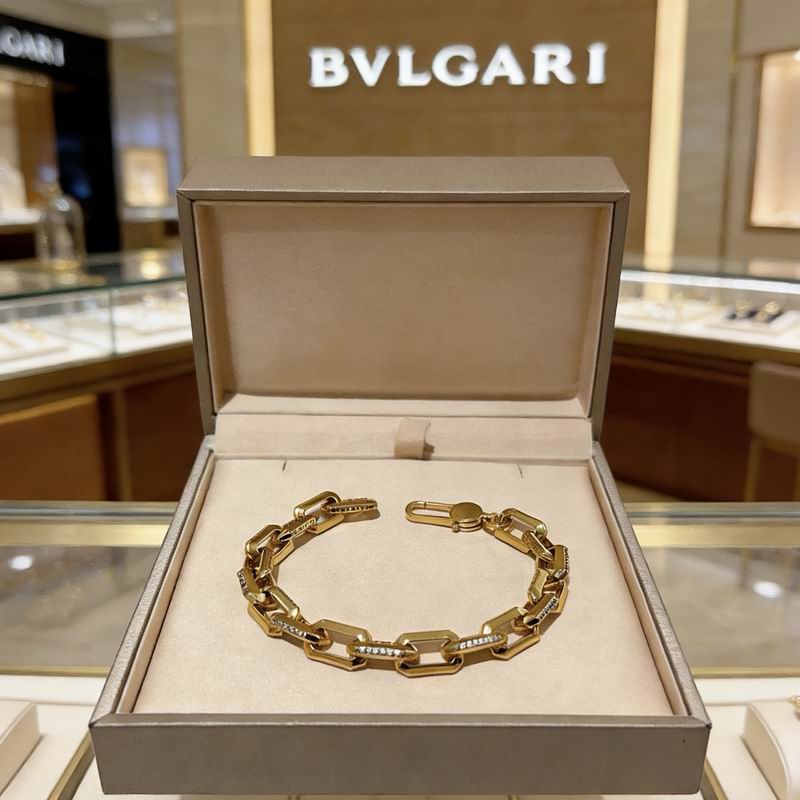Bvlgari Bracelet 02yxs02 (8)