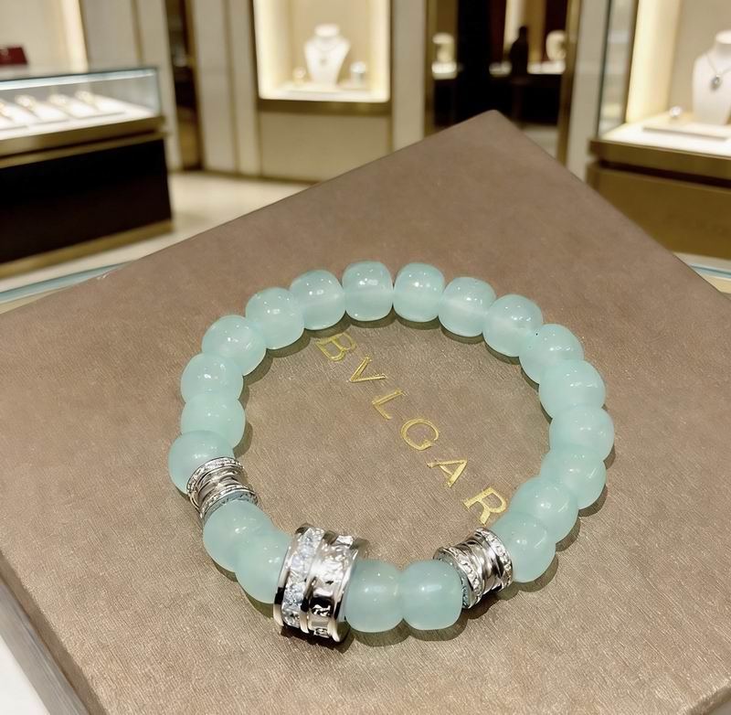 Bvlgari Bracelet 02yxs02 (9)