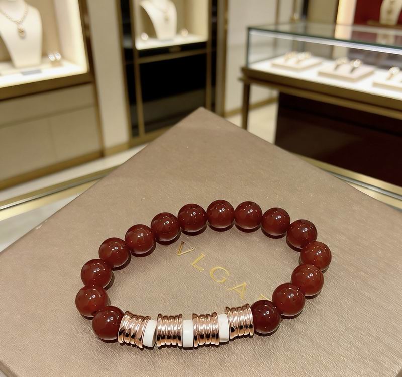 Bvlgari Bracelet 02yxs03 (2)