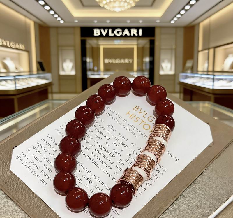 Bvlgari Bracelet 02yxs03 (3)