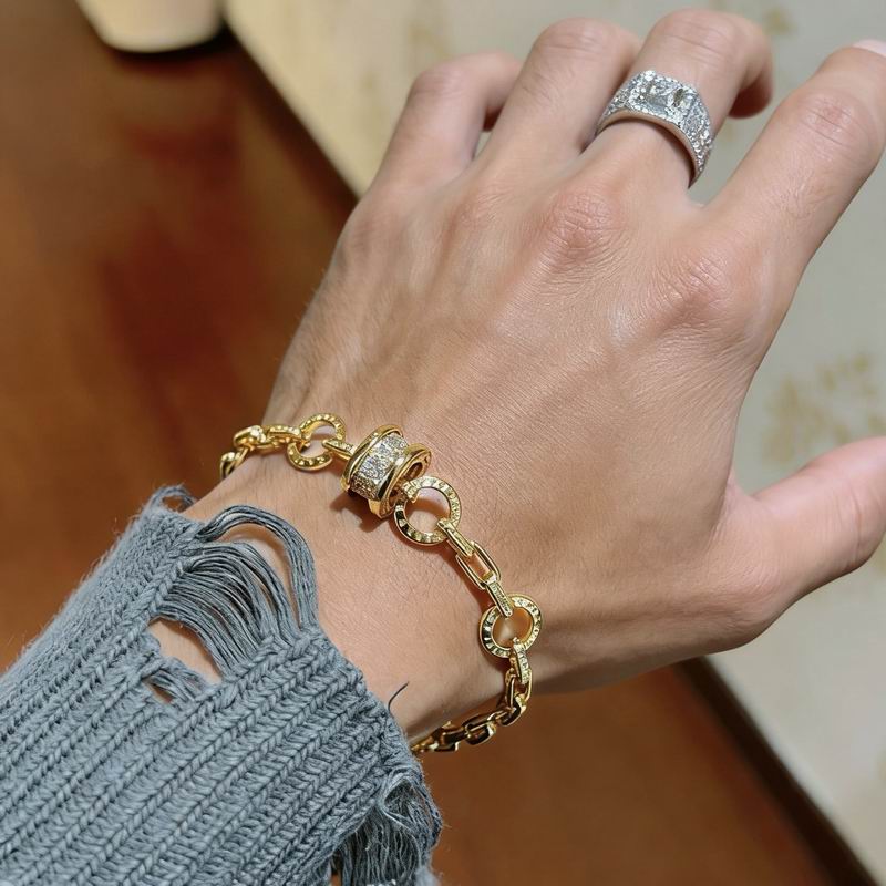 Bvlgari Bracelet 02yxs03 (3)