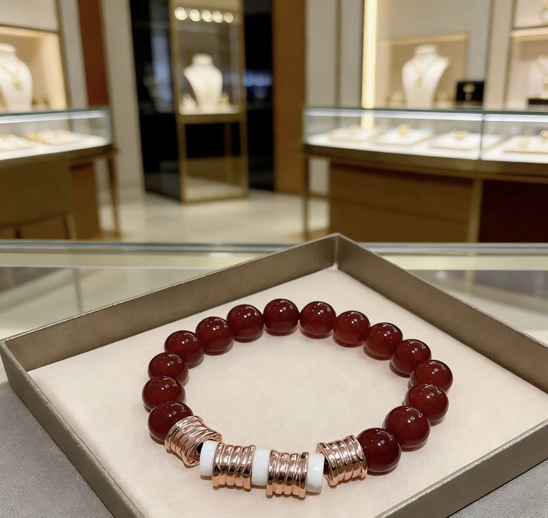 Bvlgari Bracelet 02yxs03 (4)