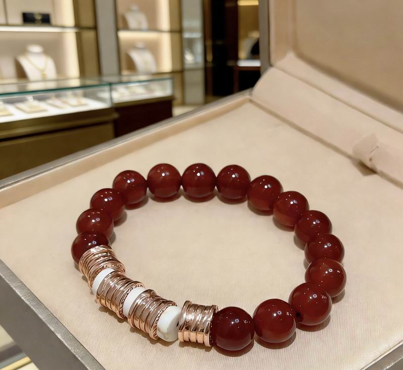 Bvlgari Bracelet 02yxs03 (5)