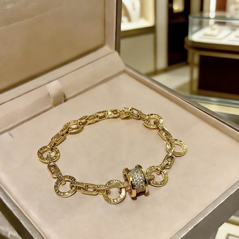 Bvlgari Bracelet 02yxs03 (5)