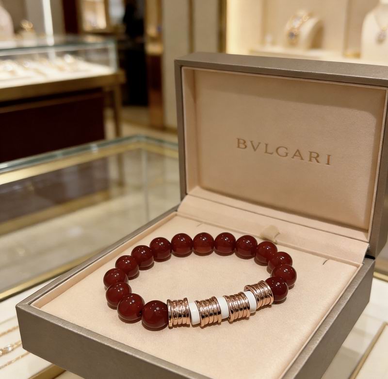 Bvlgari Bracelet 02yxs03 (6)