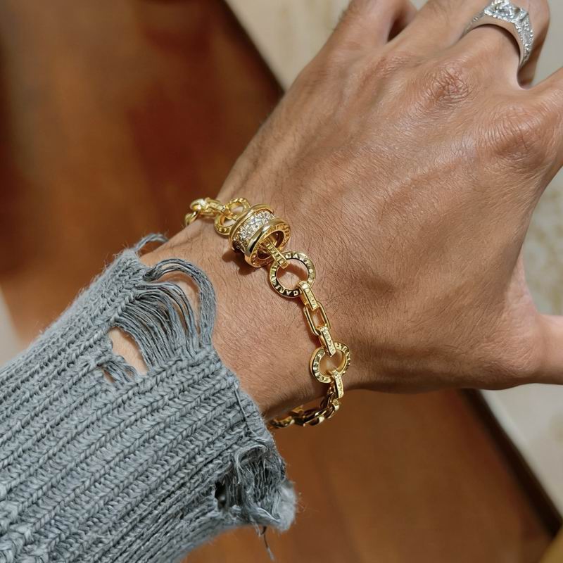 Bvlgari Bracelet 02yxs03 (6)