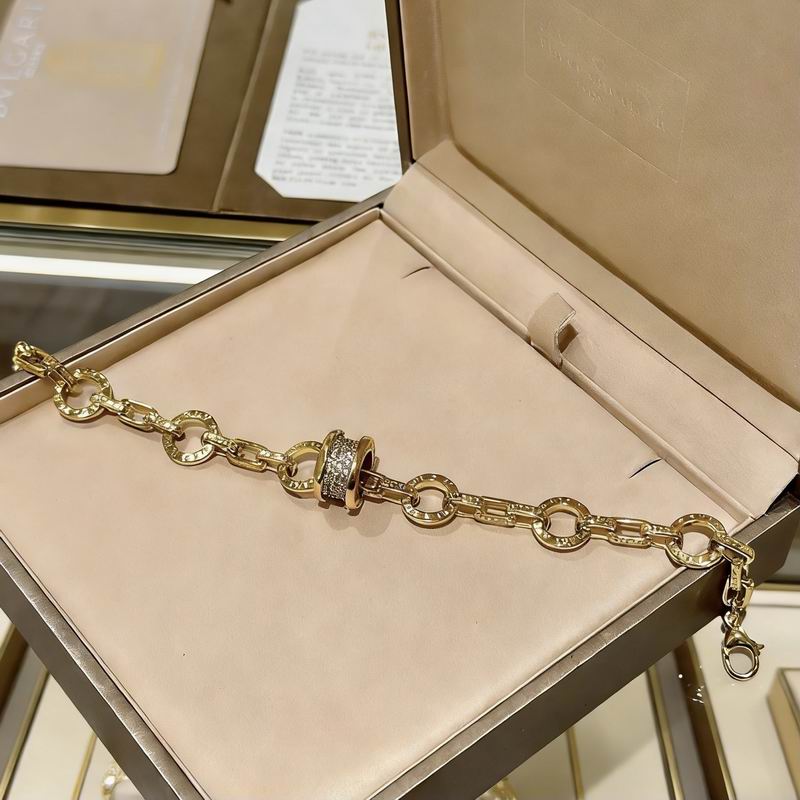 Bvlgari Bracelet 02yxs03 (8)