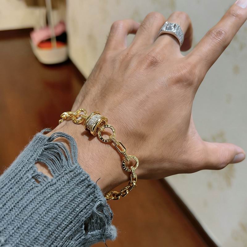 Bvlgari Bracelet 02yxs03 (9)