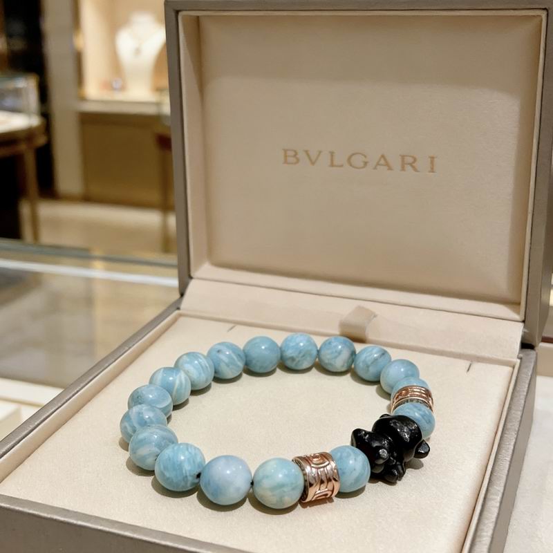 Bvlgari Bracelet 02yxs04 (2)