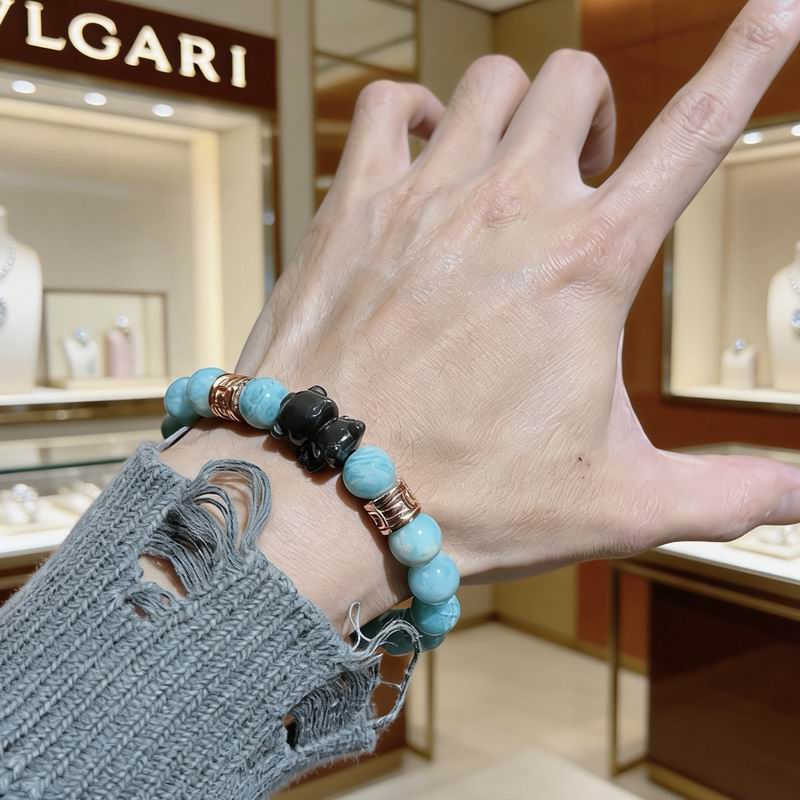 Bvlgari Bracelet 02yxs04 (3)