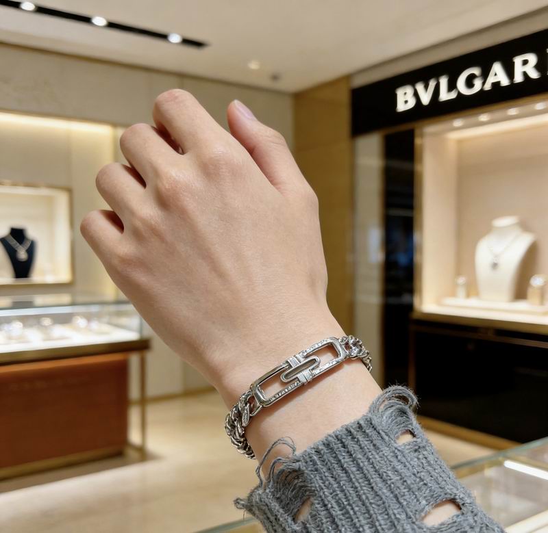 Bvlgari Bracelet 02yxs04 (3)