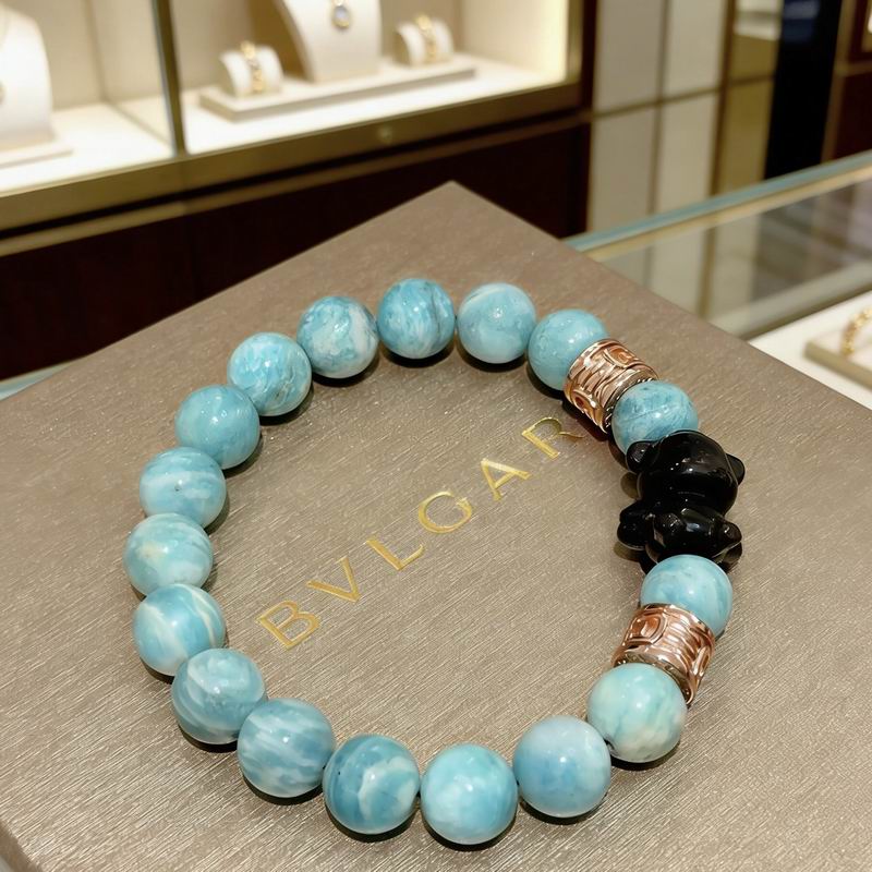 Bvlgari Bracelet 02yxs04 (4)